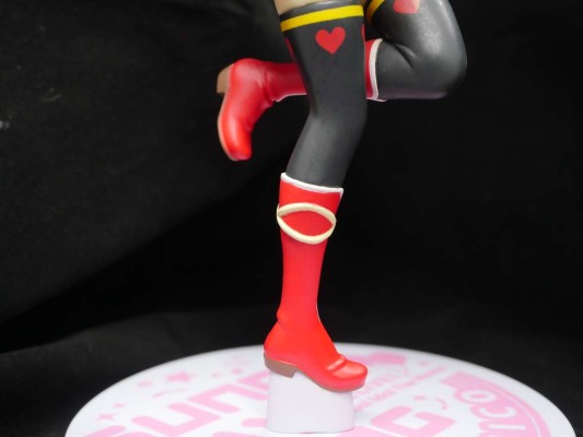 超级景品 LoveLive!The School Idol Movie 矢泽妮可 SUNNY DAY SONG 