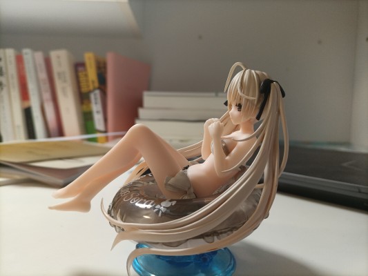 AFG 缘之空 春日野穹