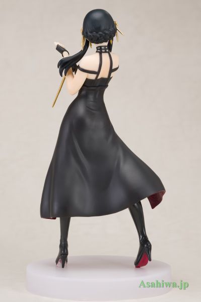 POP UP PARADE  间谍过家家 约尔·福杰