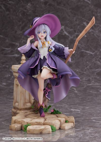 魔女之旅 伊蕾娜