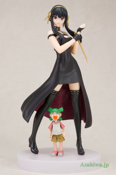 POP UP PARADE  间谍过家家 约尔·福杰