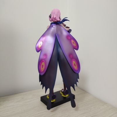 眼镜厂经典 独特魅力 航海王  文斯莫克·蕾玖