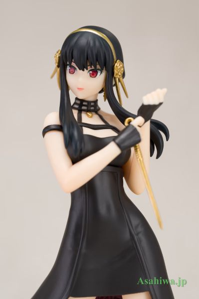 POP UP PARADE  间谍过家家 约尔·福杰