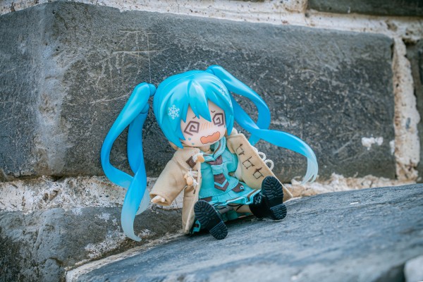 粘土娃 服装套组 水手服 Girl (薄荷巧克力)