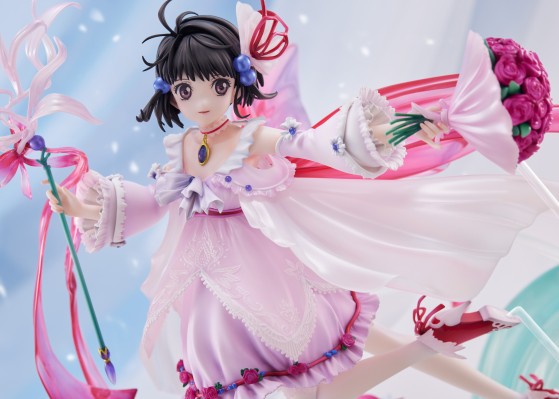 宿命传说2 莉亚拉