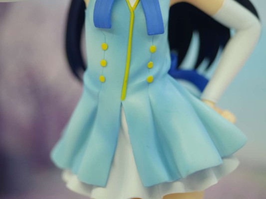 LoveLive!   園田海未 “UMI-START：DASH！！” 