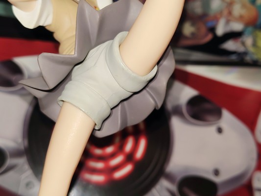 某科学超电磁炮 御坂美琴 电击文库 FIGHTING CLIMAX ハイグレードフィギュア