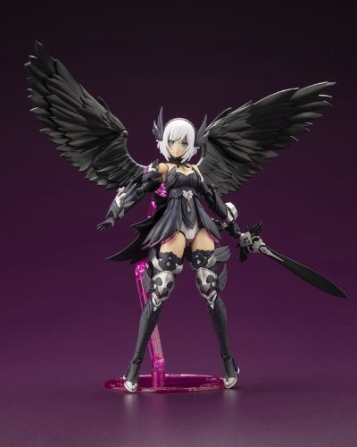 阿尔卡纳蒂亚 露蜜提雅  ReACT-A