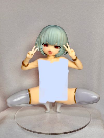 肉感少女 精灵 梅露莉露 追视眼