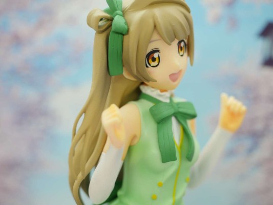 LoveLive!   南小鸟 “KOTORI-START：DASH！！”