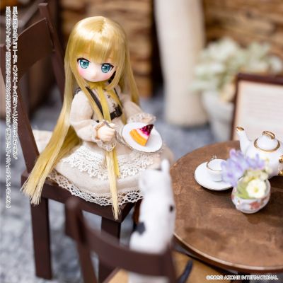 PID052-KLP Alvastaria 吉诺 ～城市的小送货员～