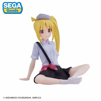 孤独摇滚！小坐系列奖品人偶 “伊地知虹夏”