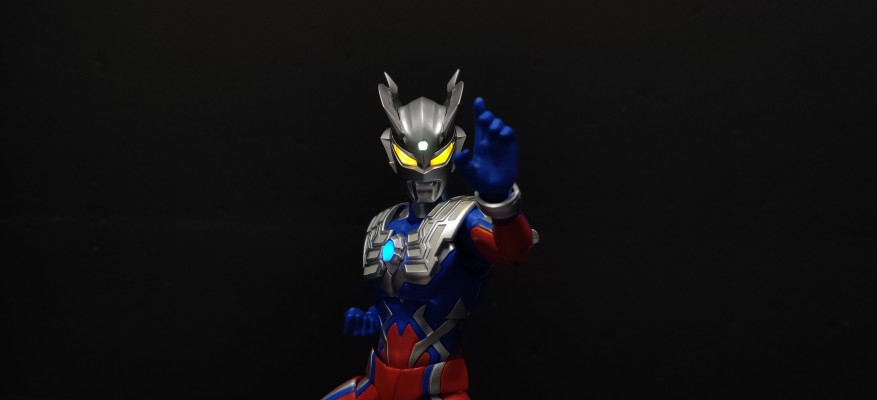 光轨迹 赛罗奥特曼