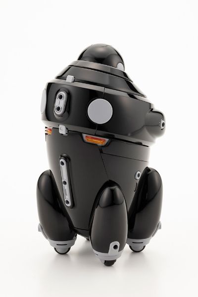 MARUTTOYS MAMORU 黑色版