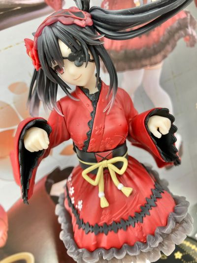 Coreful 约会大作战 第四季 时崎狂三~日式哥特~