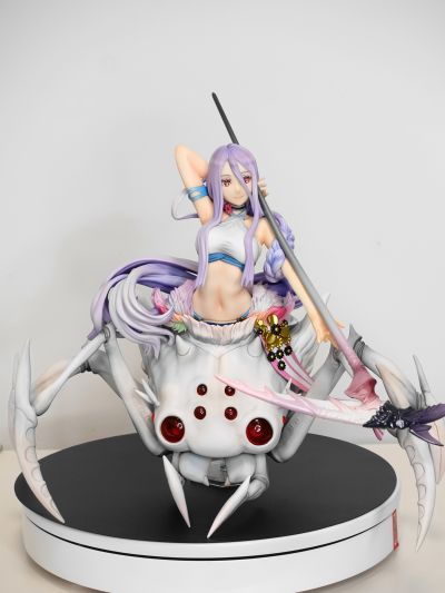 KDcolle 转生成蜘蛛又怎样 原作版 白织