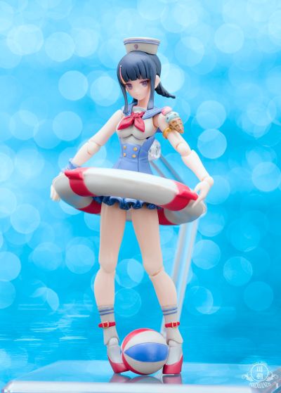 命运-冠位指定 宇津见绘里濑