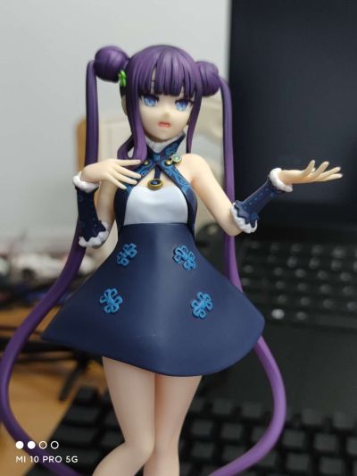 Luminasta  命运-冠位指定 降临者-琰女（杨贵妃）