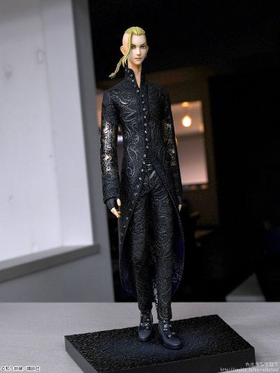 重生之道 龙宫寺坚 漫画第25卷封面