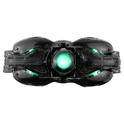 CSM 假面骑士暗日（BLACK SUN） 变身腰带  世纪王影月驱动器