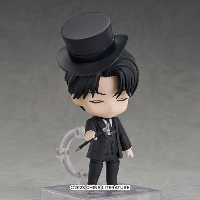 粘土人#2207 诡秘之主 克莱恩·莫雷蒂