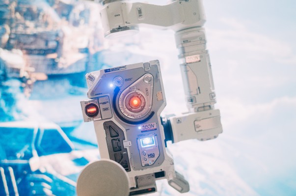 流浪地球2 数字生命卡 U盘+读卡器组合