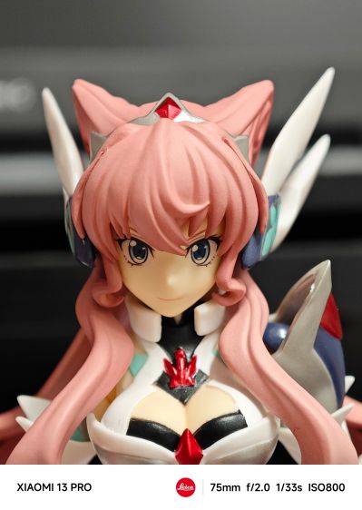 ACT MODE 战姬绝唱GX 玛丽亚·卡登扎夫娜·伊芙