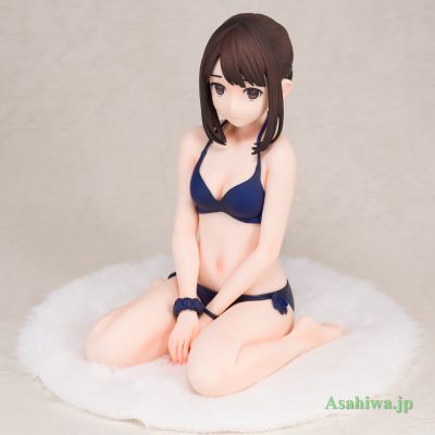 加油啊同期酱 同期酱 泳装