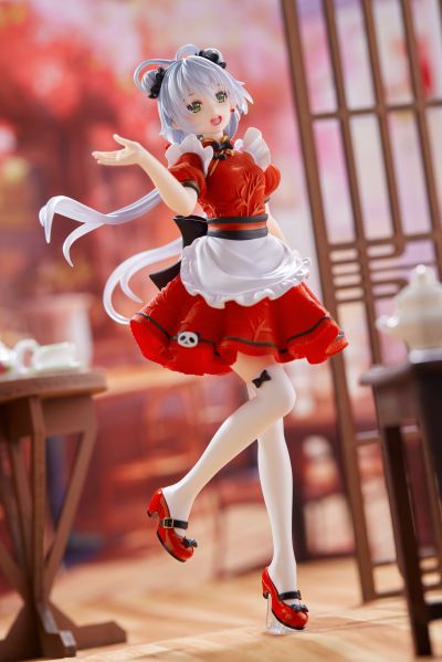 Coreful 洛天依 ~女仆装~