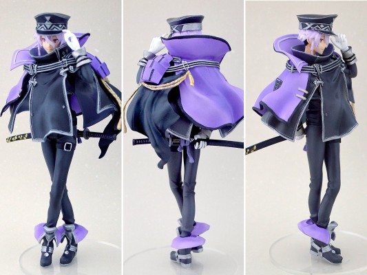 刀剑乱舞-ONLINE- 源清磨