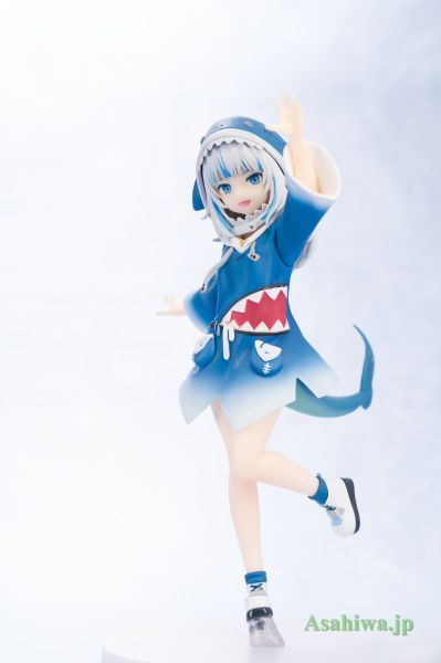 POP UP PARADE hololive 噶呜·古拉