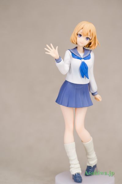 POP UP PARADE 杜鹃的婚约 海野幸