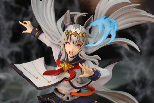 赛马娘：芦毛灰姑娘 小栗帽