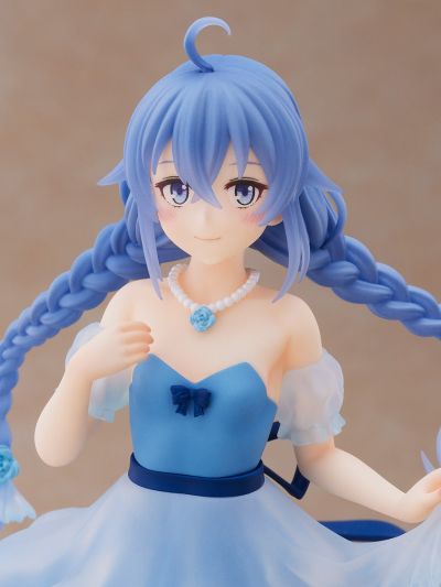 TENITOL 无职转生2 ~到了异世界就拿出真本事~ 洛琪希 花仙子