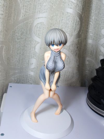 KDcolle 宇崎学妹想要玩 第二季 宇崎花 SUGOI毛衣