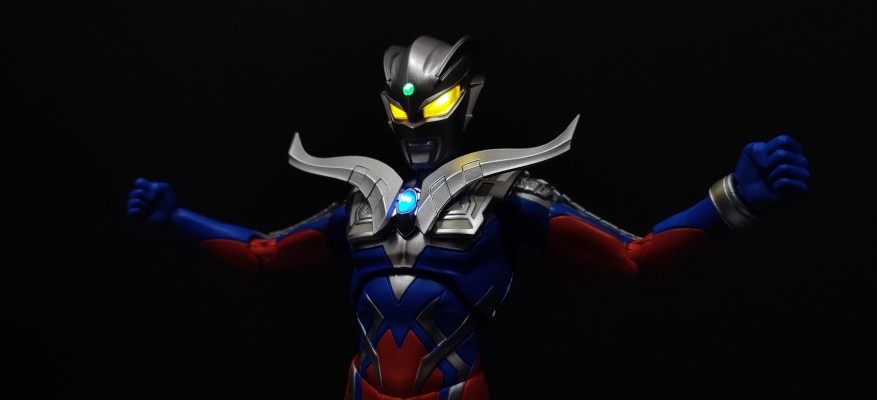 光轨迹 赛罗奥特曼