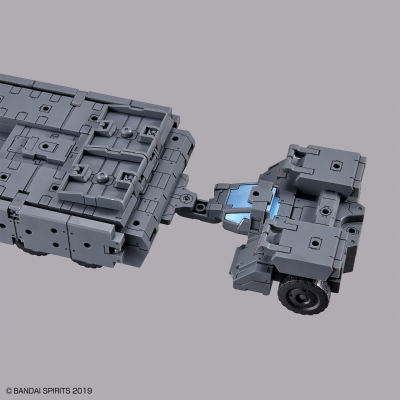 30MM 1/144 载具拓展包（自定义载具）
