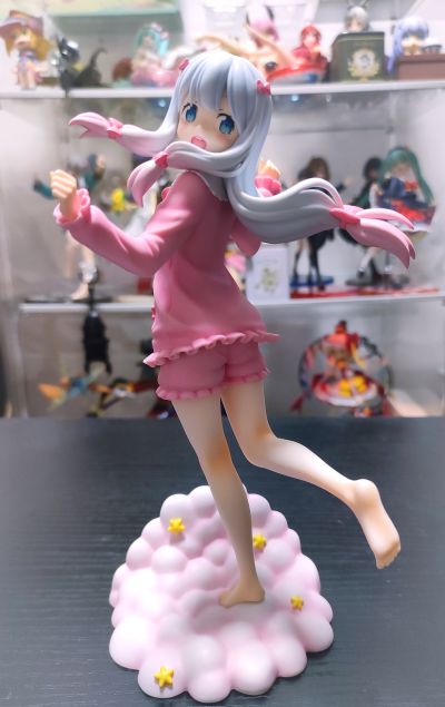 TENITOL 埃罗芒阿老师 和泉纱雾