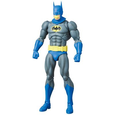 MAFEX 编号215  远征蝙蝠侠