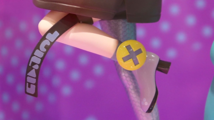 宝可梦 奇树 与 电肚蛙