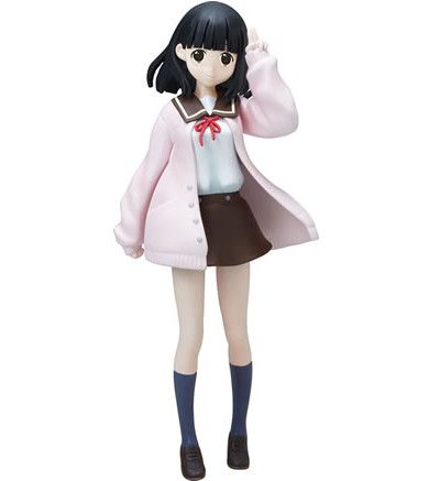 快乐赏 玉响～more aggressive～ D奖 樱田麻音