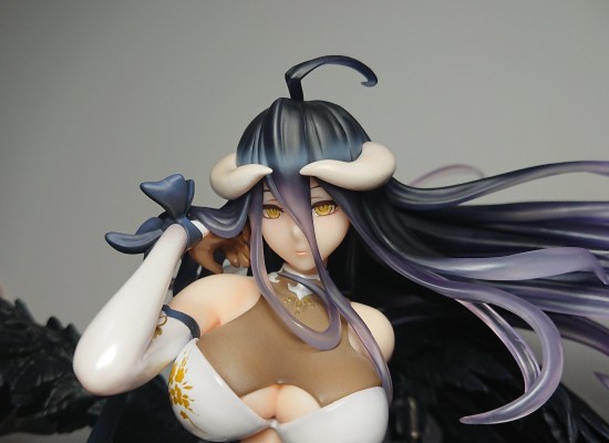 OVERLORD 雅儿贝德 旗袍版