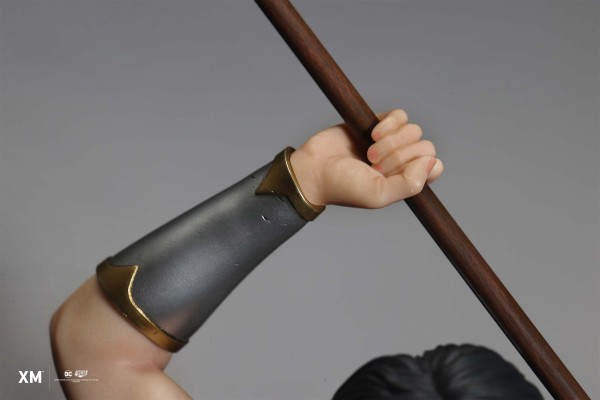 DC漫画 神奇女侠 经典版