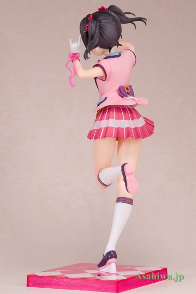 爱与演唱会! 学园偶像季 群星闪耀 矢泽妮可