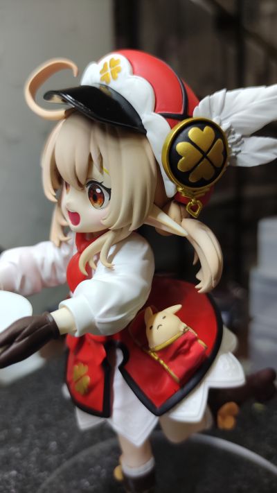 可莉GK制作展示 W2023 冬 原神