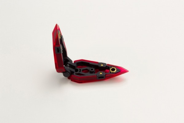 M.S.G 重武器组件44 超绝翔-2 黑色版