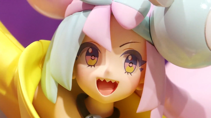 宝可梦 奇树 与 电肚蛙