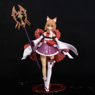 阿尔卡纳蒂亚 洁云