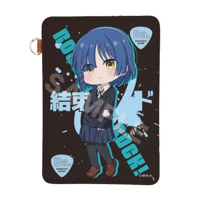 孤独摇滚！ 皮革卡夹