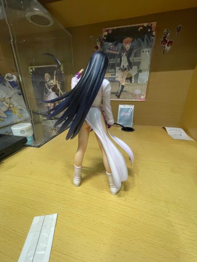 一骑当千 夏侯渊妙才 未涂装